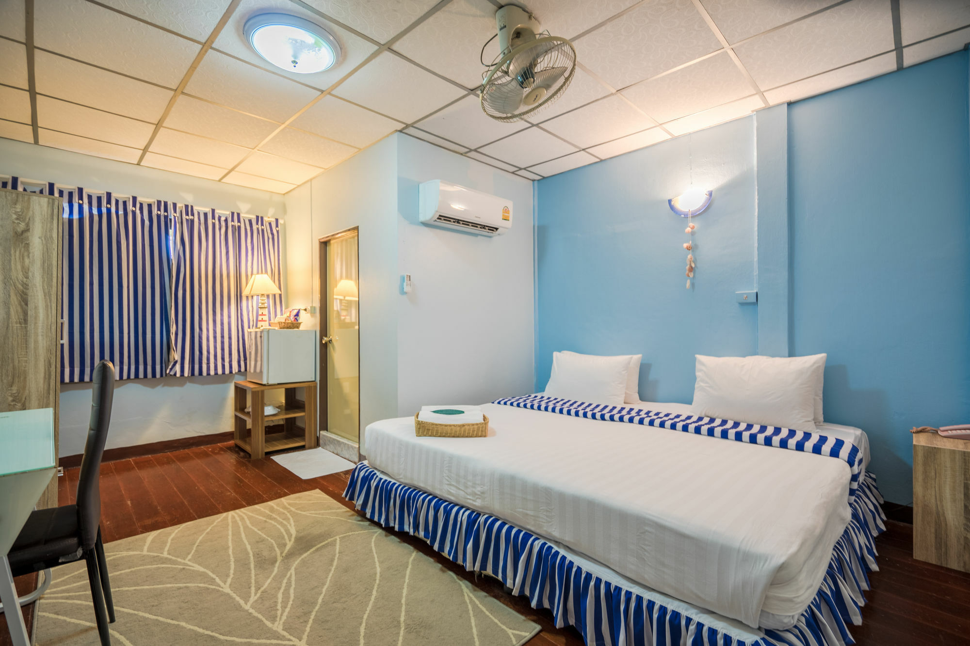 Bed By Boat @Nonthaburi Pier Aparthotel Eksteriør bilde